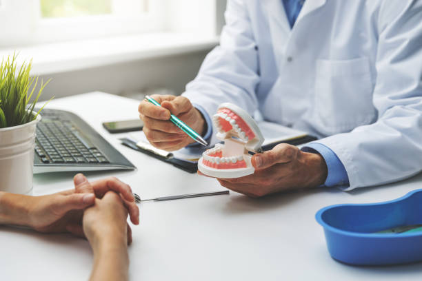 Emergency Dental Services in Orange Grove, TX